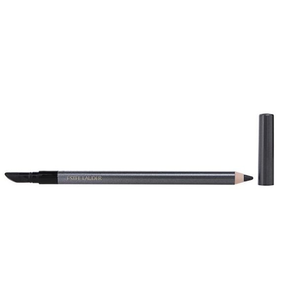 BNIB Estée Lauder Double Wear 24H Waterproof Gel Eye Pencil - # 04 Night Diamond - Picture 1 of 3